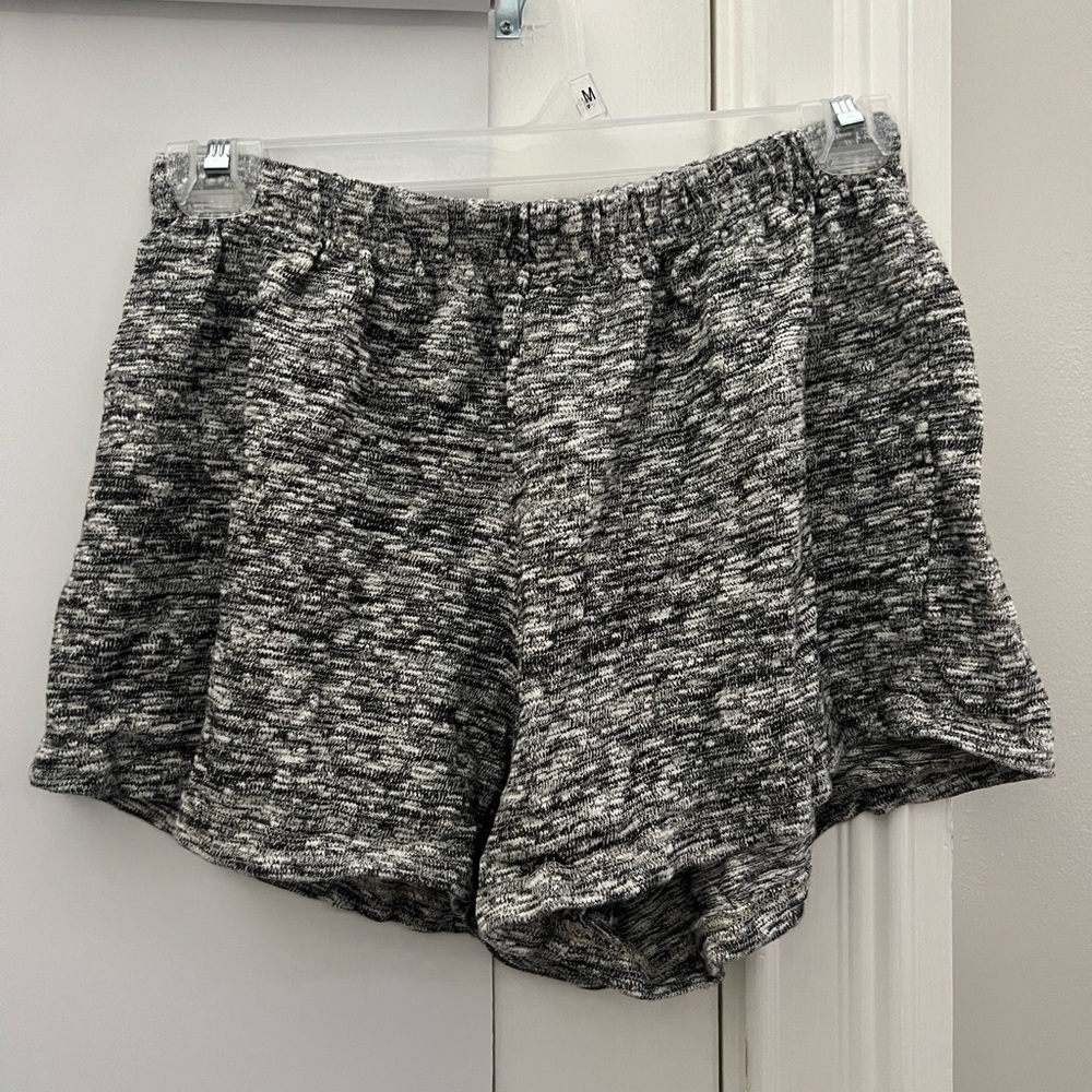 Brandy Melville shorts